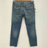 ポロラルフローレン POLO RALPH LAUREN TOMPKINS SKINNY CROP スキニーデニム レディース
