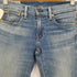 ポロラルフローレン POLO RALPH LAUREN TOMPKINS SKINNY CROP スキニーデニム レディース
