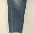 ポロラルフローレン POLO RALPH LAUREN TOMPKINS SKINNY CROP スキニーデニム レディース