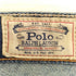 ポロラルフローレン POLO RALPH LAUREN TOMPKINS SKINNY CROP スキニーデニム レディース