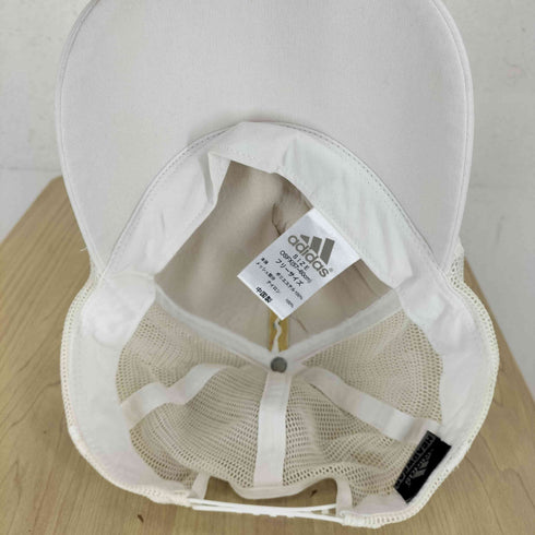 アディダス adidas Y2K マルチカラー メッシュ キャップ レディース FREE