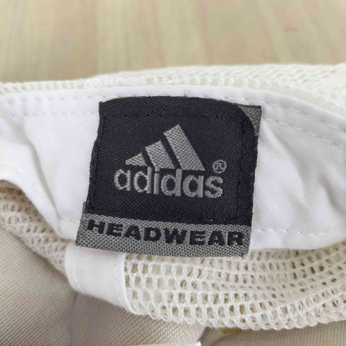 アディダス adidas Y2K マルチカラー メッシュ キャップ レディース FREE