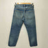 アボンタージ A VONTADE SLIM FIT セルビッジ ストレートデニム レディース