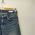 アボンタージ A VONTADE SLIM FIT セルビッジ ストレートデニム レディース