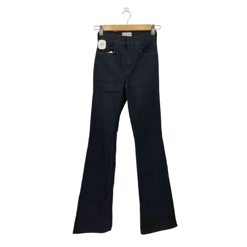 cottoncitizen フレアデニムパンツ レディース 23
