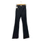 cottoncitizen フレアデニムパンツ レディース 23