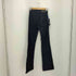 cottoncitizen フレアデニムパンツ レディース 23