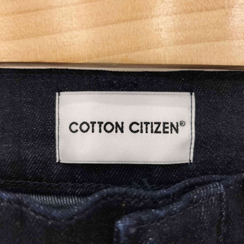 cottoncitizen フレアデニムパンツ レディース 23