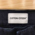 cottoncitizen フレアデニムパンツ レディース 23