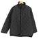 トラディショナルウェザーウェア Traditional Weatherwear 襟コーデュロイ キルティングジャケット メンズ UK:36