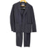 ビューティーアンドユースユナイテッドアローズ BEAUTY & YOUTH UNITED ARROWS 24ss フェザー TEXBRID コンフォート ジャケット ‐セットアップ メンズ L