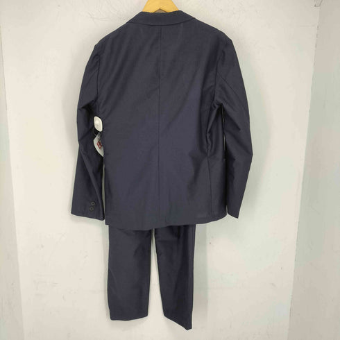 ビューティーアンドユースユナイテッドアローズ BEAUTY & YOUTH UNITED ARROWS 24ss フェザー TEXBRID コンフォート ジャケット ‐セットアップ メンズ L