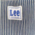 リー Lee ストライプ ペインターパンツ レディース JPN:M
