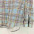 シュプリーム Supreme 20SS PRINTED PLAID SHIRT メンズ JPN:M
