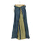 アメリ AMERI MIX MATERIAL PANTS レディース