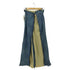 アメリ AMERI MIX MATERIAL PANTS レディース