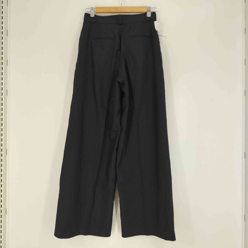 シティショップ CITYSHOP ストレート スラックス パンツ レディース ONE SIZE