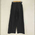 シティショップ CITYSHOP ストレート スラックス パンツ レディース ONE SIZE