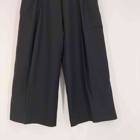 シティショップ CITYSHOP ストレート スラックス パンツ レディース ONE SIZE