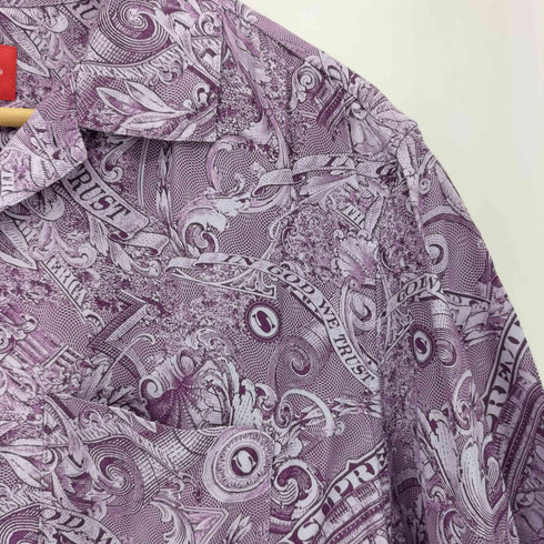 シュプリーム Supreme 23SS DOLLAR S/S SHIRT メンズ JPN:M