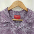 シュプリーム Supreme 23SS DOLLAR S/S SHIRT メンズ JPN:M