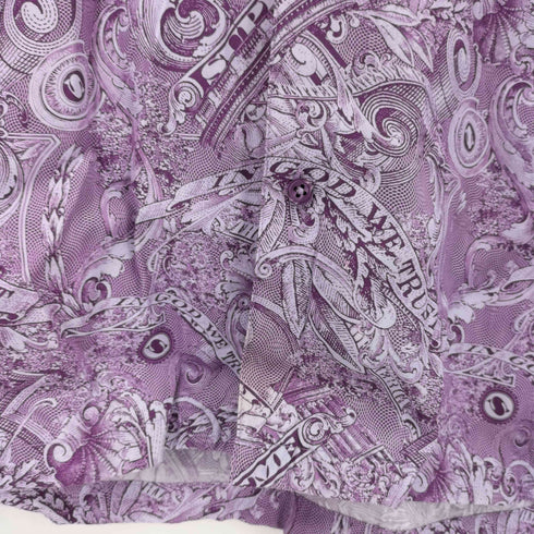 シュプリーム Supreme 23SS DOLLAR S/S SHIRT メンズ JPN:M