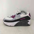 ナイキ NIKE WMNS AIR MAX 90 LV8 エアマックス90 ローカット スニーカー レディース JPN:23.5