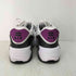 ナイキ NIKE WMNS AIR MAX 90 LV8 エアマックス90 ローカット スニーカー レディース JPN:23.5