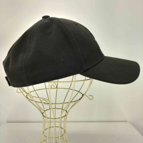 ザノースフェイス THE NORTH FACE SQUARE LOGO CAP スクエア ロゴ キャップ メンズ FREE