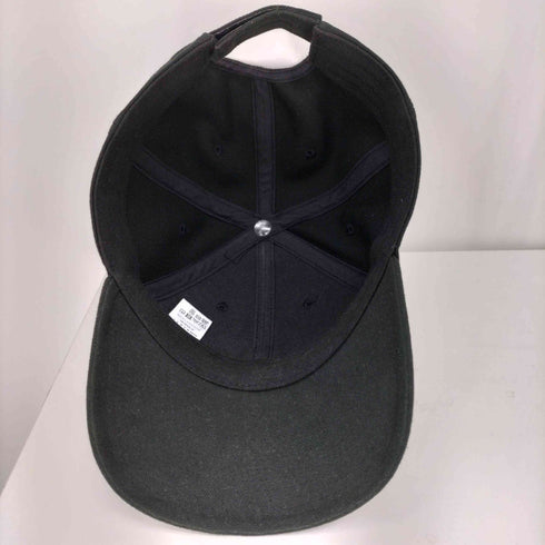 ザノースフェイス THE NORTH FACE SQUARE LOGO CAP スクエア ロゴ キャップ メンズ FREE