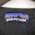 パタゴニア patagonia ロゴプリントカットソー メンズ