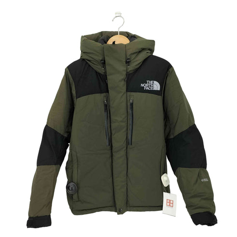 ザノースフェイス THE NORTH FACE BALTRO LIGHT JACKET ダウンジャケット ニュートープ メンズ JPN:M