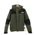 ザノースフェイス THE NORTH FACE BALTRO LIGHT JACKET ダウンジャケット ニュートープ メンズ JPN:M