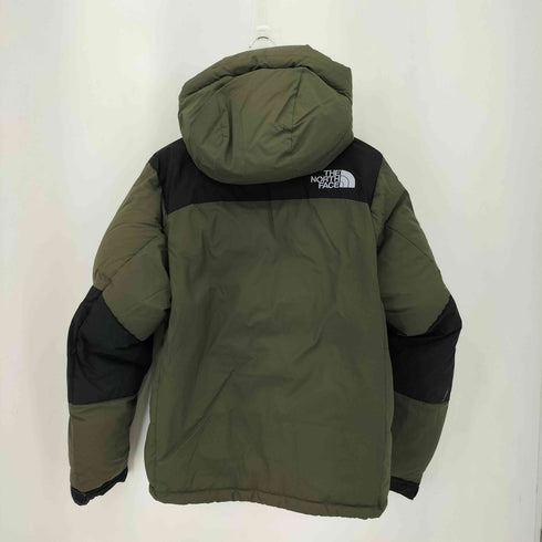 ザノースフェイス THE NORTH FACE BALTRO LIGHT JACKET ダウンジャケット ニュートープ メンズ JPN:M
