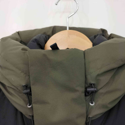 ザノースフェイス THE NORTH FACE BALTRO LIGHT JACKET ダウンジャケット ニュートープ メンズ JPN:M