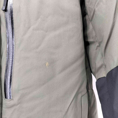 ザノースフェイス THE NORTH FACE BALTRO LIGHT JACKET ダウンジャケット ニュートープ メンズ JPN:M