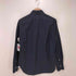 ジャンネット giannetto SLIM FIT 長袖コットンシャツ メンズ JPN:M