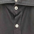 ジャンネット giannetto SLIM FIT 長袖コットンシャツ メンズ JPN:M