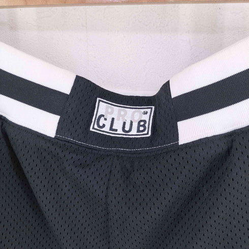 プロクラブ PRO CLUB バスケットボールショーツ メンズ XL