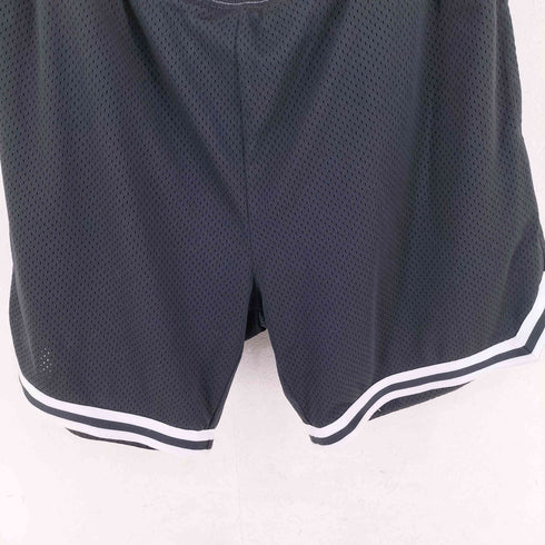 プロクラブ PRO CLUB バスケットボールショーツ メンズ XL