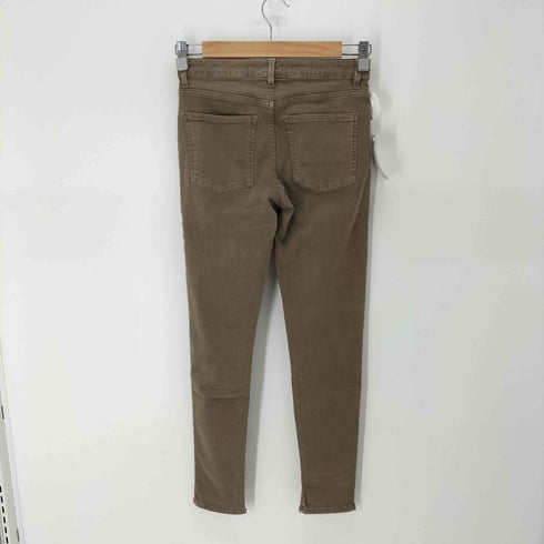 アクネストゥディオズ ACNE STUDIOS SKIN 5 TAUPE スキニー パンツ レディース 26