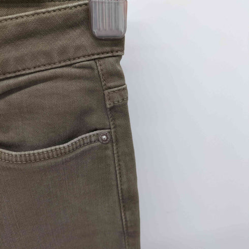 アクネストゥディオズ ACNE STUDIOS SKIN 5 TAUPE スキニー パンツ レディース 26