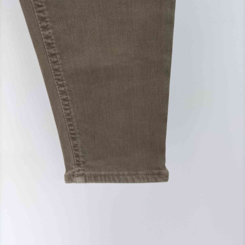 アクネストゥディオズ ACNE STUDIOS SKIN 5 TAUPE スキニー パンツ レディース 26