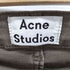 アクネストゥディオズ ACNE STUDIOS SKIN 5 TAUPE スキニー パンツ レディース 26