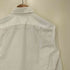 ジャンネット giannetto SLIM FIT 長袖コットンシャツ メンズ JPN:M