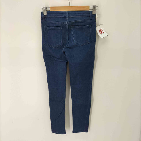 アクネストゥディオズ ACNE STUDIOS SKIN 5 SOFT RINSE スキニー デニム パンツ レディース 26