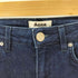 アクネストゥディオズ ACNE STUDIOS SKIN 5 SOFT RINSE スキニー デニム パンツ レディース 26