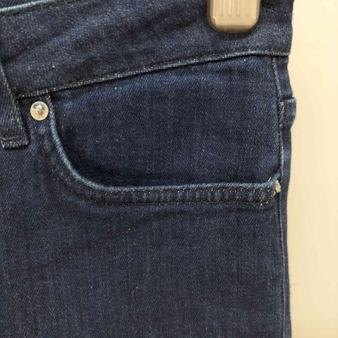 アクネストゥディオズ ACNE STUDIOS SKIN 5 SOFT RINSE スキニー デニム パンツ レディース 26