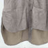 オズモーシス OSMOSIS バックタックシャツワンピース レディース ONE SIZE
