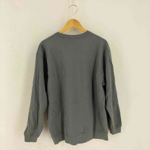 MSSD キャラクタープリントスウェット メンズ import:XL